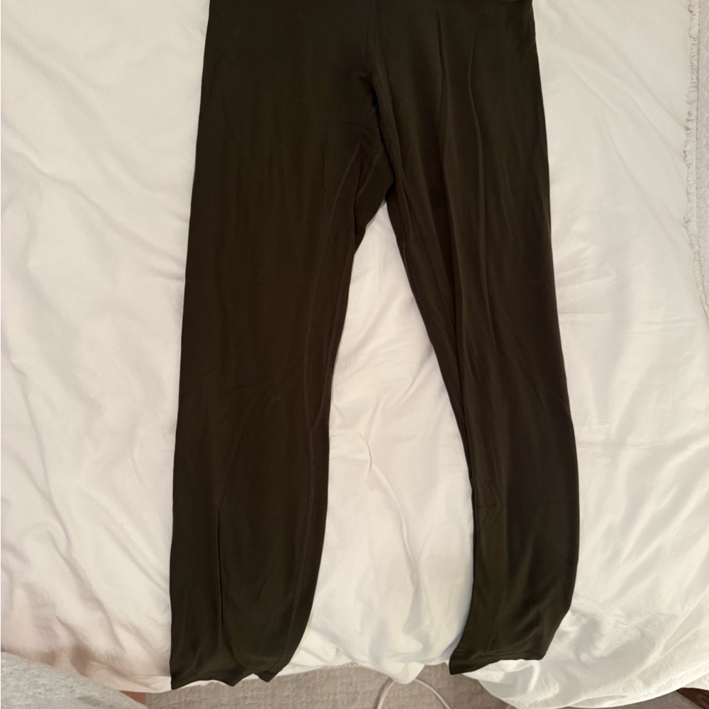Lululemon align leggings 25”